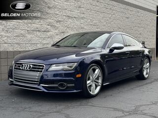 2014_Audi_S7_Prestige Quattro_ Willow Grove PA