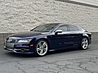 2014 Audi S7 Prestige Quattro Willow Grove PA
