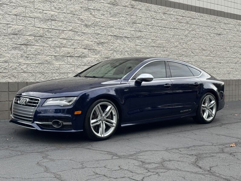 2014 Audi S7 Prestige Quattro Willow Grove PA