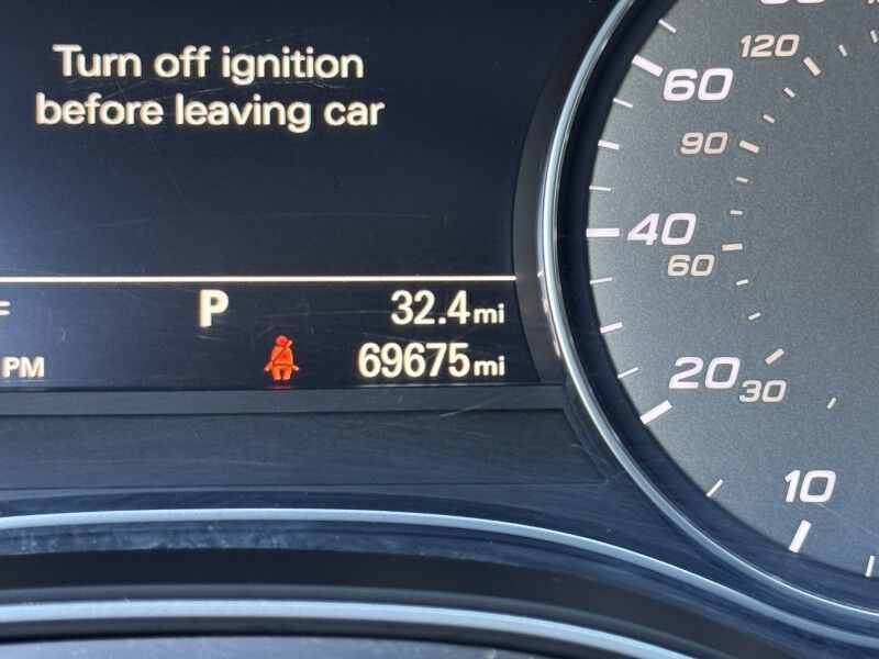 2014 Audi S7 Prestige Willow Grove PA