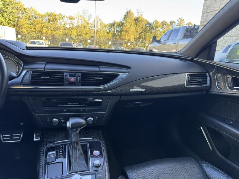 2014 Audi S7 Prestige Willow Grove PA