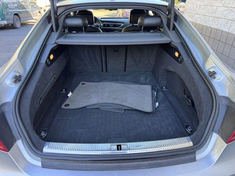 2014 Audi S7 Prestige Willow Grove PA