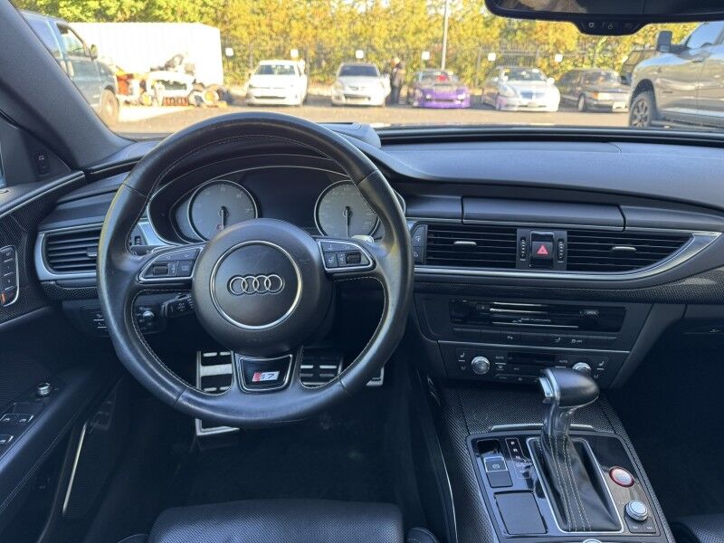 2014 Audi S7 Prestige Willow Grove PA