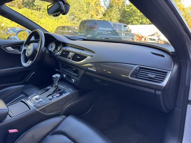 2014 Audi S7 Prestige Willow Grove PA