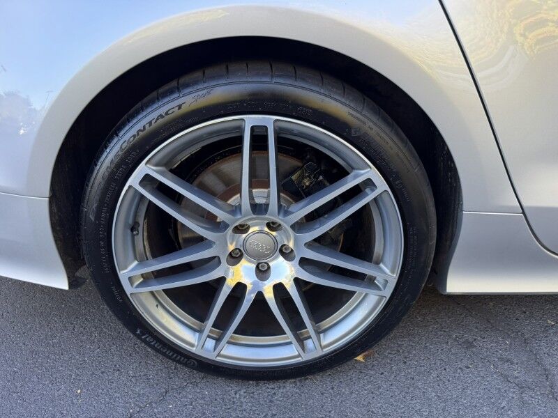 2014 Audi S7 Prestige Willow Grove PA