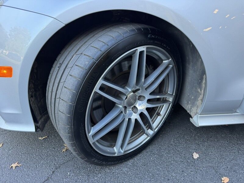 2014 Audi S7 Prestige Willow Grove PA
