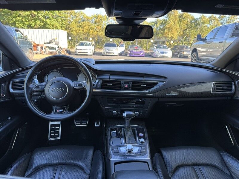 2014 Audi S7 Prestige Willow Grove PA