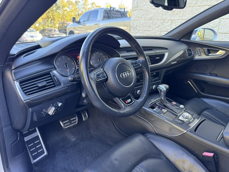 2014 Audi S7 Prestige Willow Grove PA