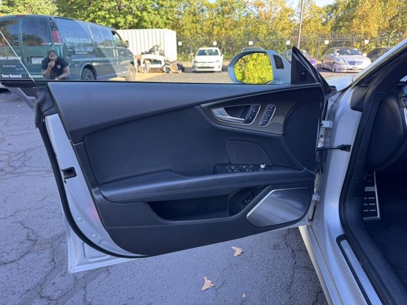 2014 Audi S7 Prestige Willow Grove PA