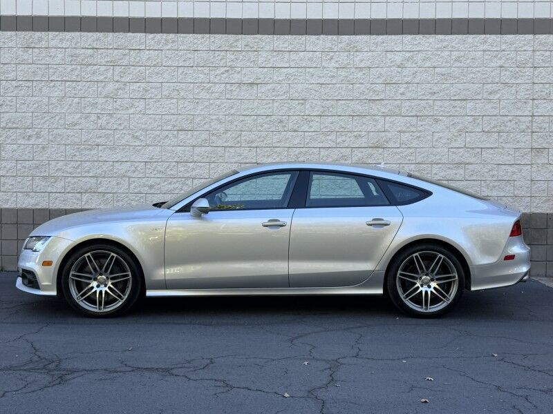2014 Audi S7 Prestige Willow Grove PA