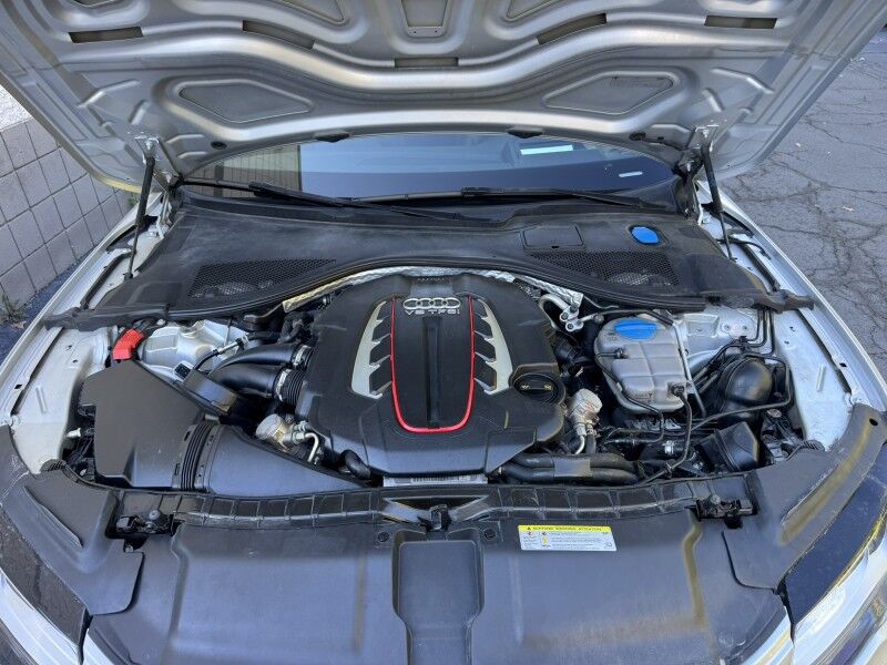 2014 Audi S7 Prestige Willow Grove PA