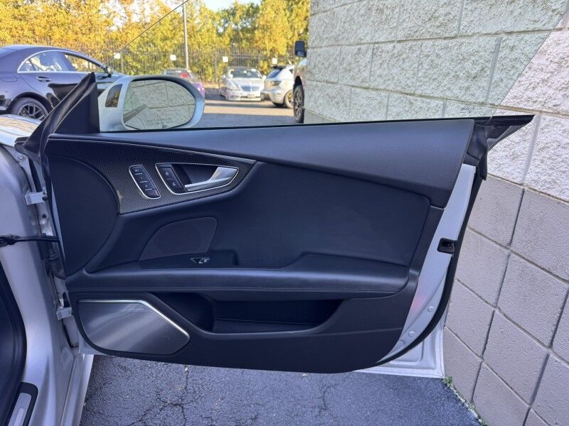 2014 Audi S7 Prestige Willow Grove PA