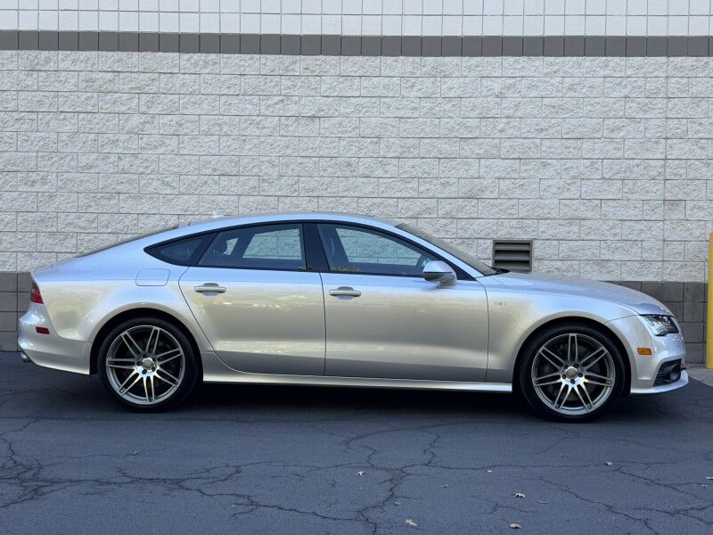 2014 Audi S7 Prestige Willow Grove PA