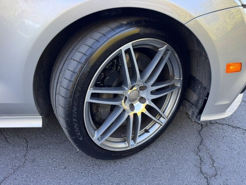 2014 Audi S7 Prestige Willow Grove PA