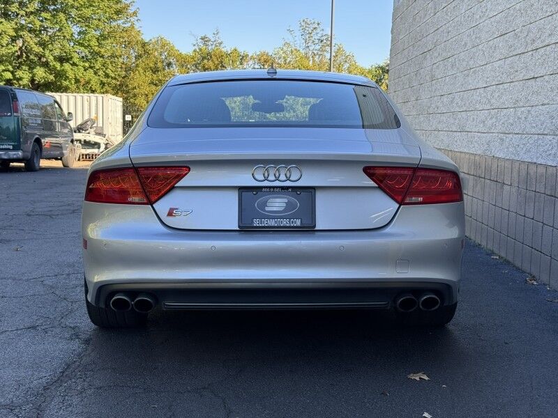 2014 Audi S7 Prestige Willow Grove PA
