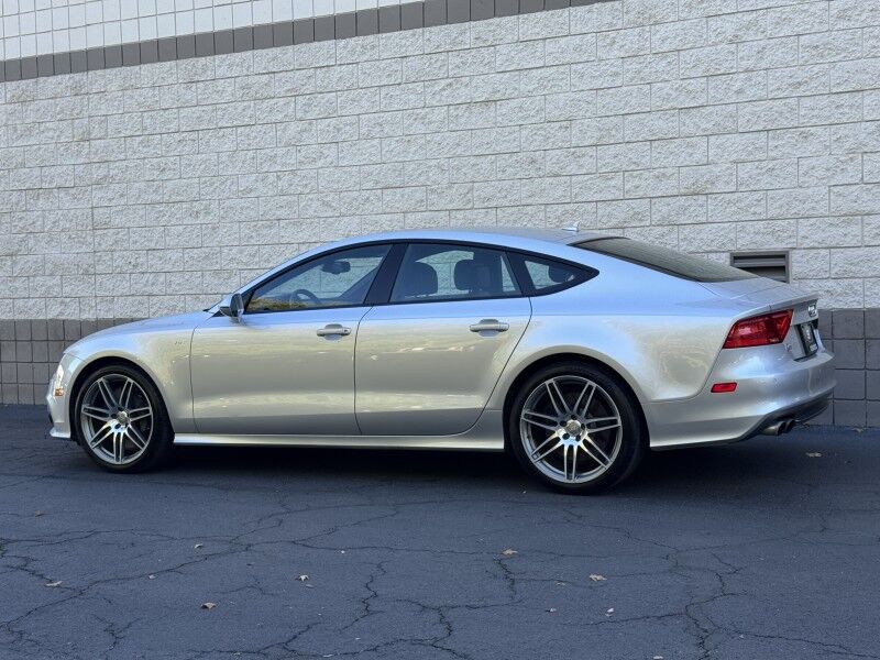 2014 Audi S7 Prestige Willow Grove PA