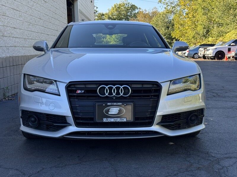 2014 Audi S7 Prestige Willow Grove PA