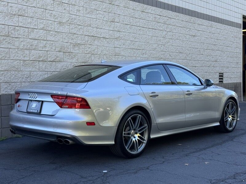 2014 Audi S7 Prestige Willow Grove PA