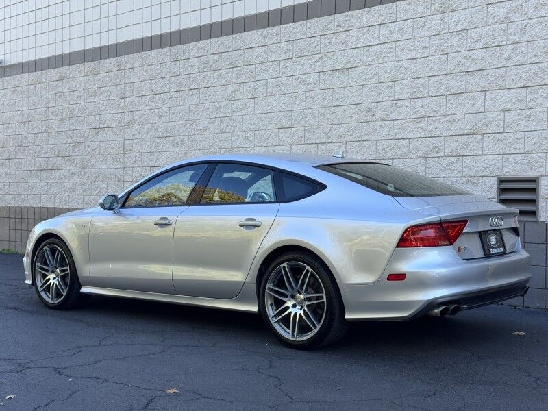 2014 Audi S7 Prestige Willow Grove PA