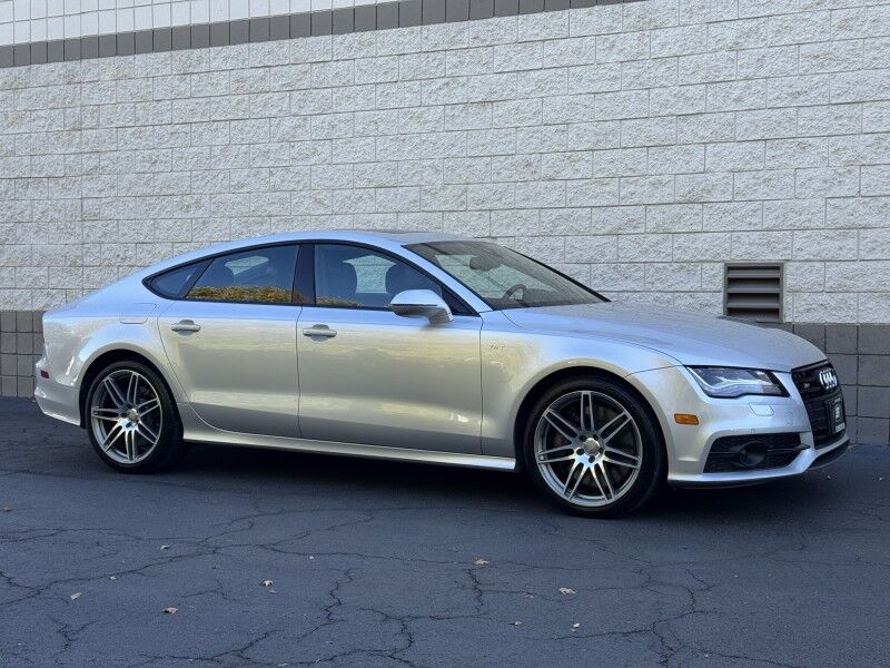2014 Audi S7 Prestige Willow Grove PA