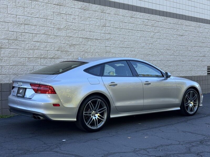 2014 Audi S7 Prestige Willow Grove PA