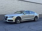 2014 Audi S7 Prestige Willow Grove PA