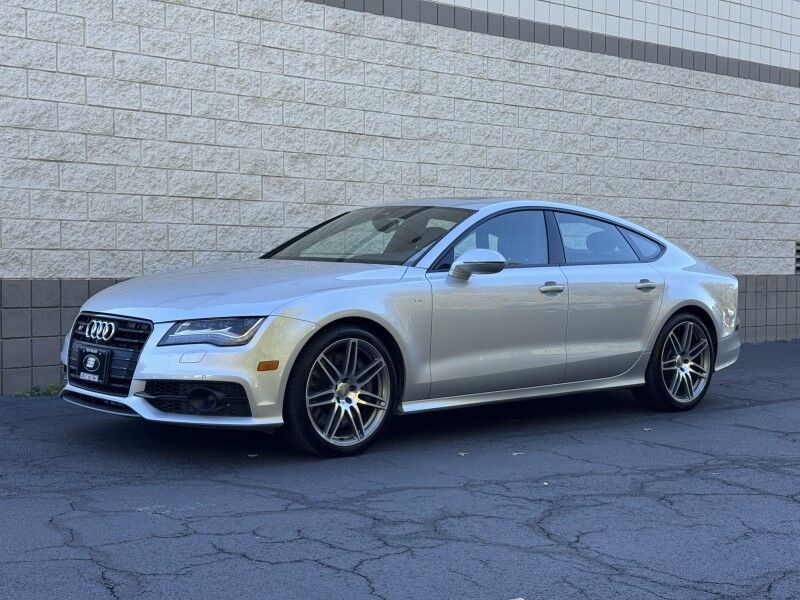 2014 Audi S7 Prestige Willow Grove PA