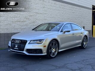 2014_Audi_S7_Prestige_ Willow Grove PA