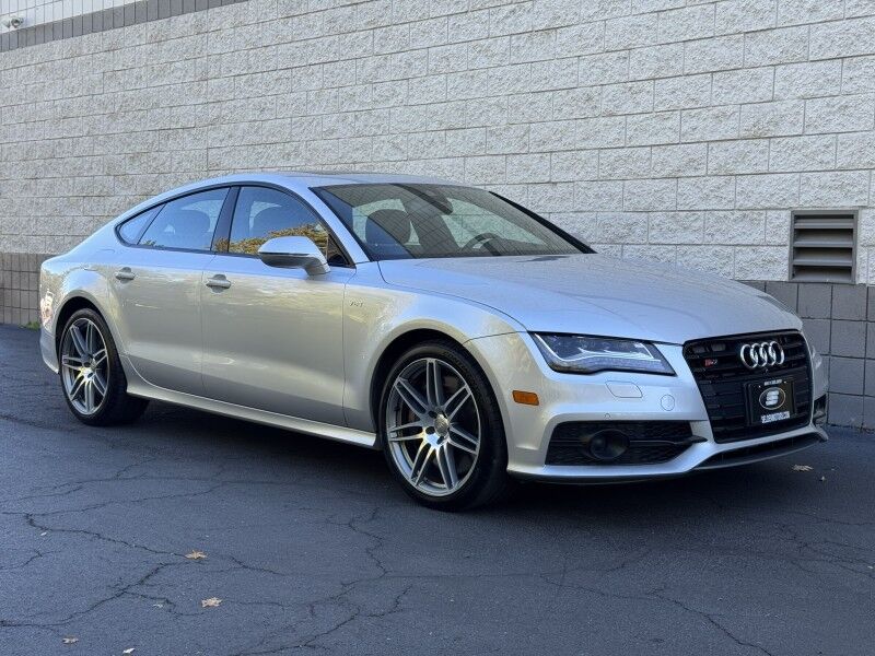 2014 Audi S7 Prestige Willow Grove PA