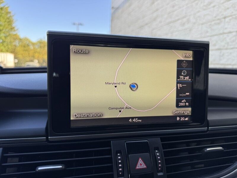 2014 Audi S7 Prestige Willow Grove PA