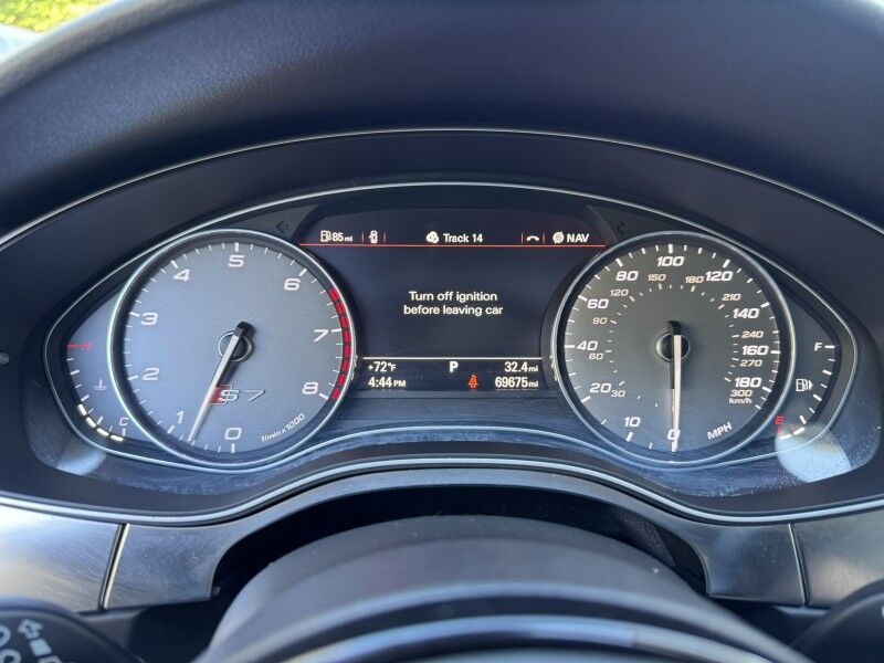 2014 Audi S7 Prestige Willow Grove PA
