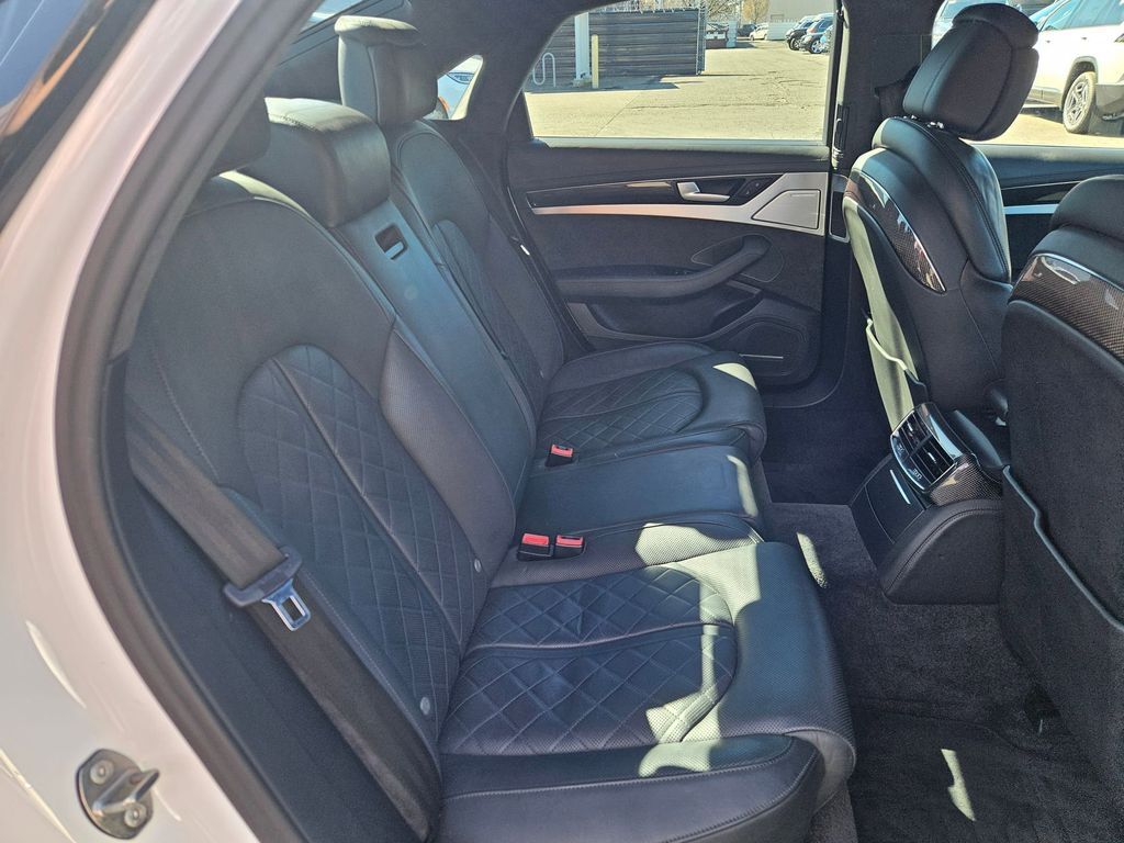 2014 Audi S8 4.0T Gresham OR