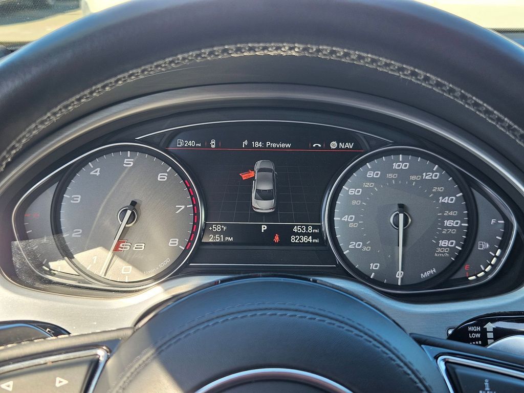 2014 Audi S8 4.0T Gresham OR