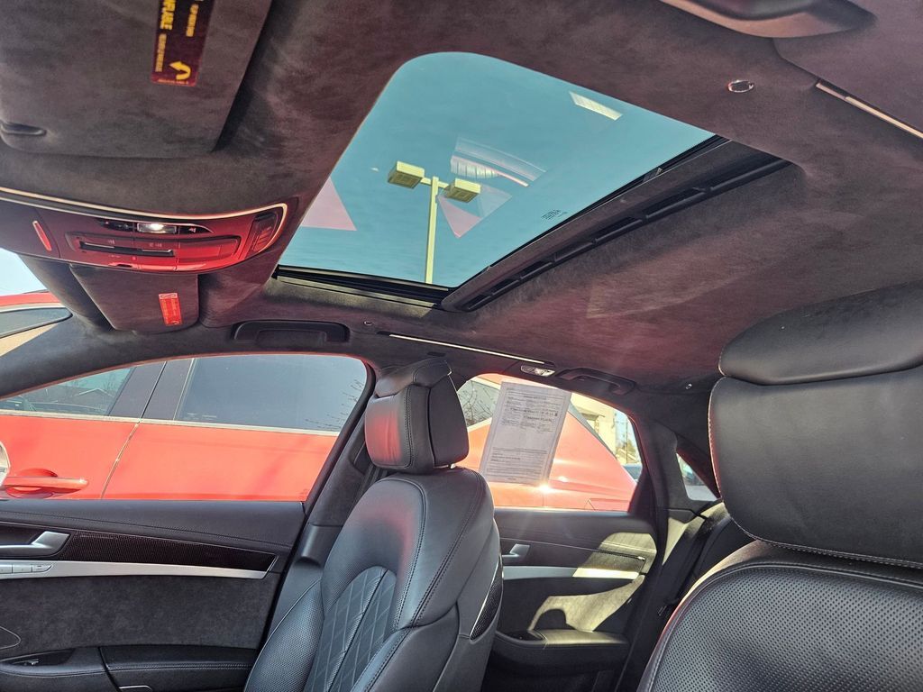 2014 Audi S8 4.0T Gresham OR