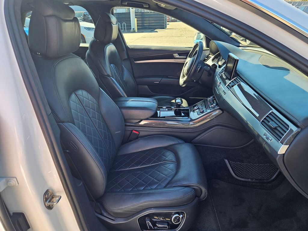 2014 Audi S8 4.0T Gresham OR