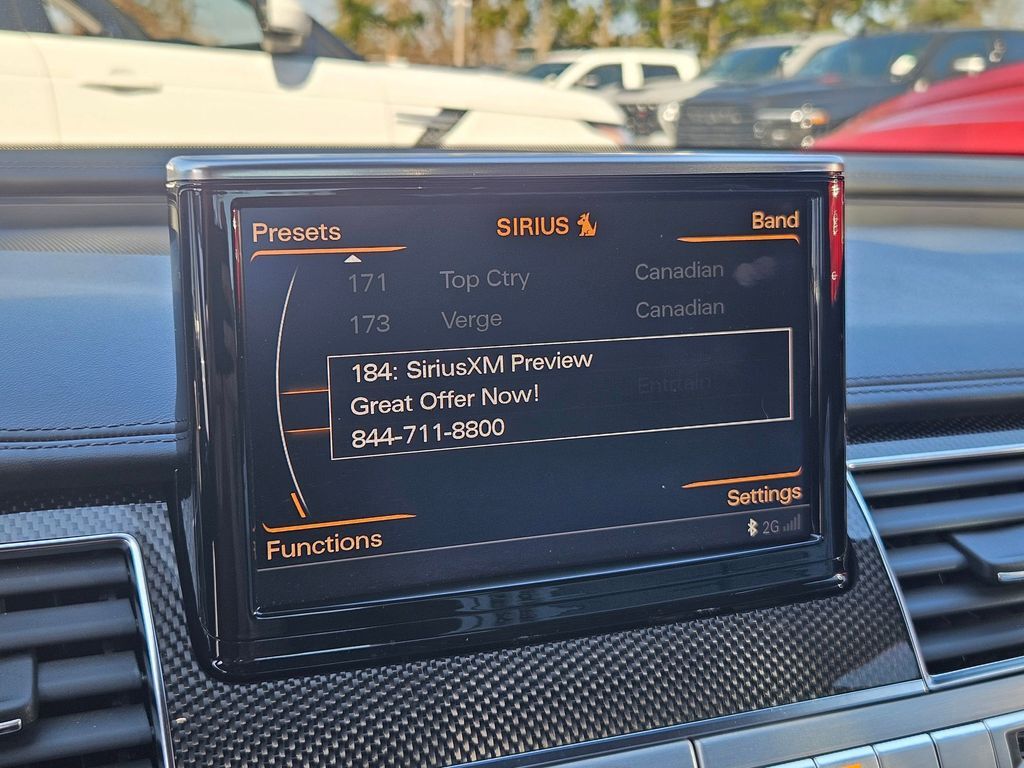 2014 Audi S8 4.0T Gresham OR