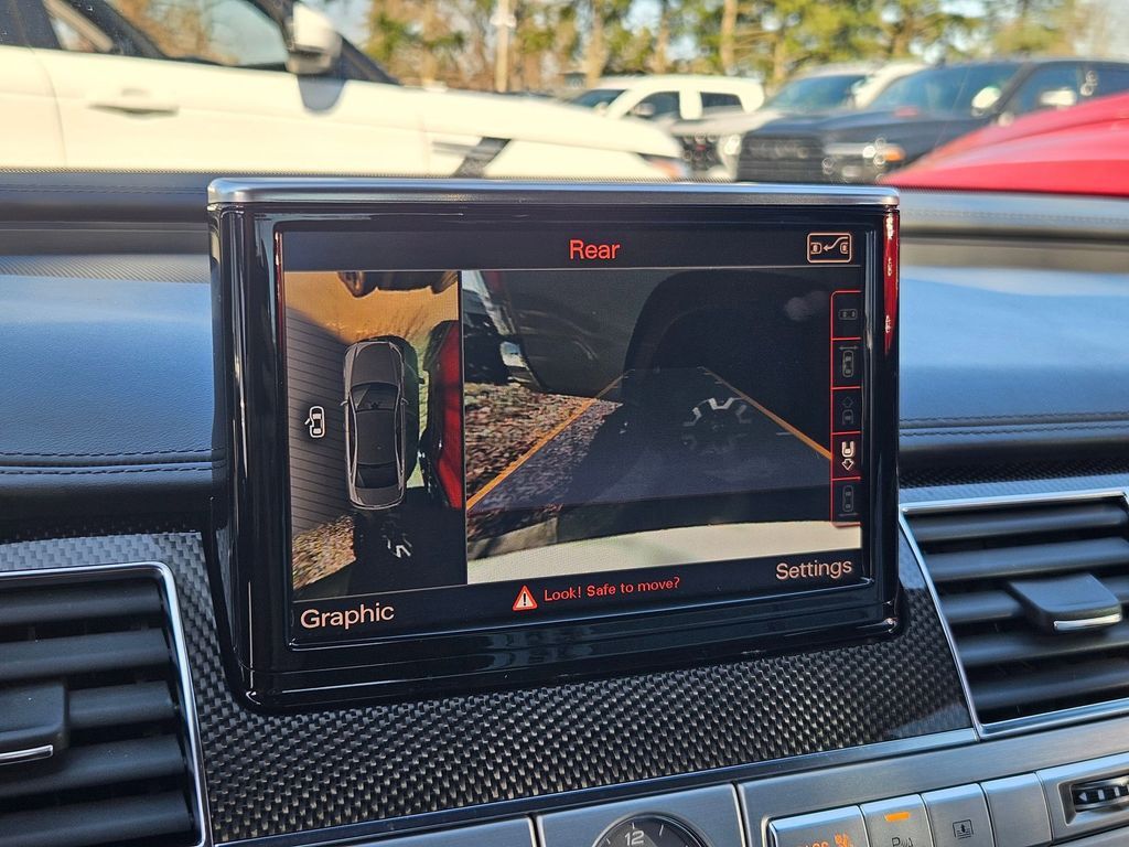 2014 Audi S8 4.0T Gresham OR