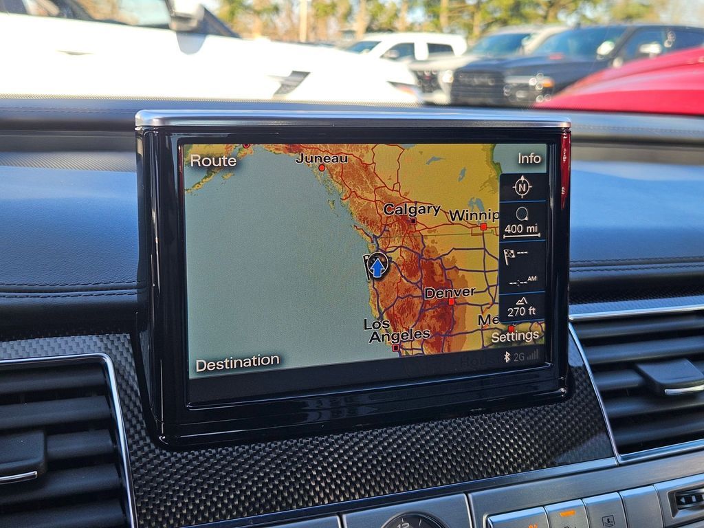 2014 Audi S8 4.0T Gresham OR