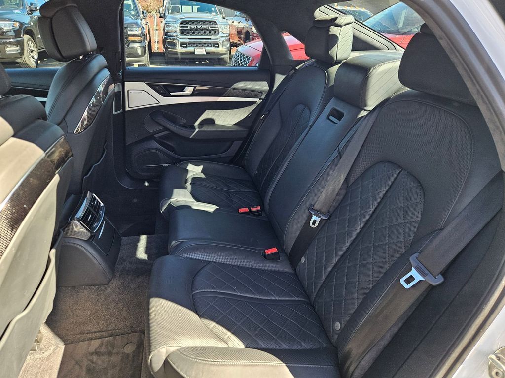 2014 Audi S8 4.0T Gresham OR