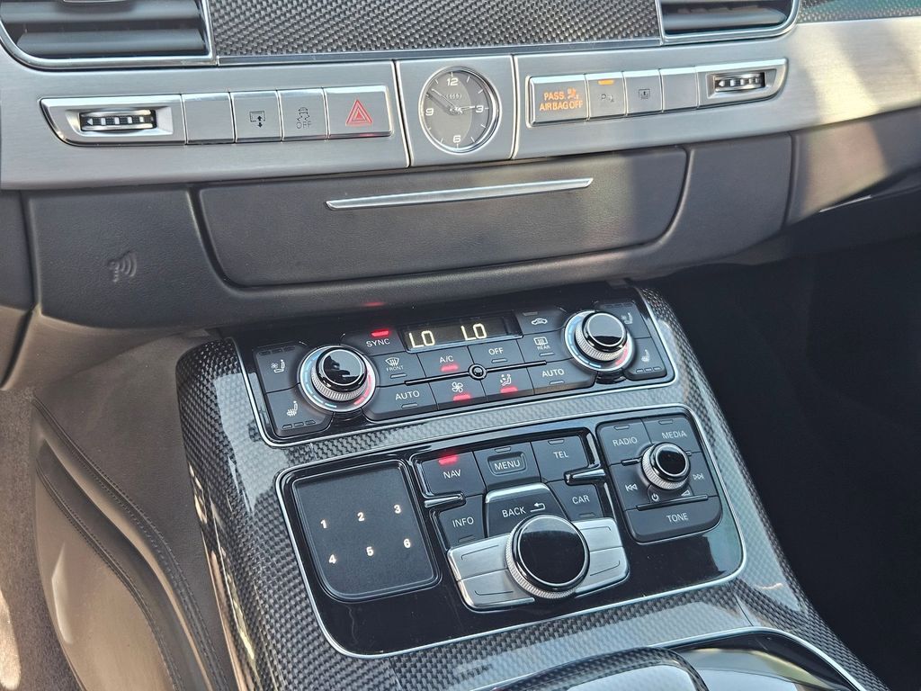 2014 Audi S8 4.0T Gresham OR