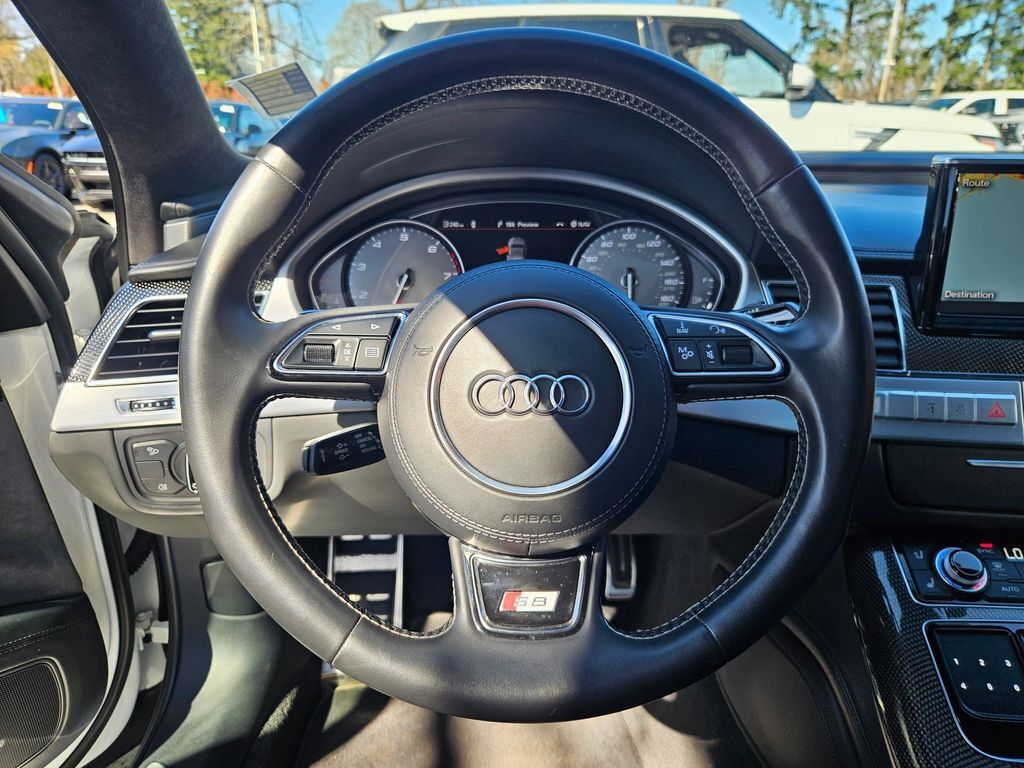 2014 Audi S8 4.0T Gresham OR