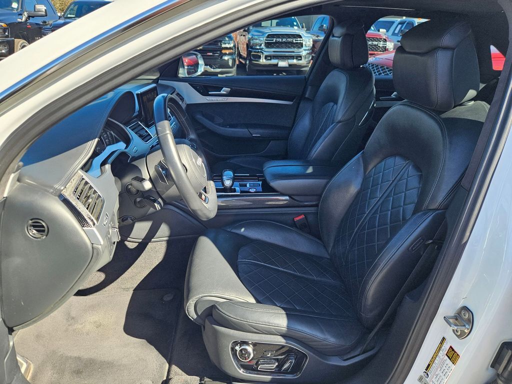 2014 Audi S8 4.0T Gresham OR