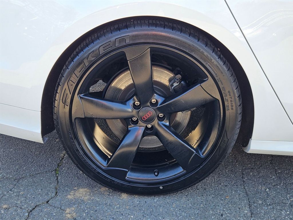 2014 Audi S8 4.0T Gresham OR