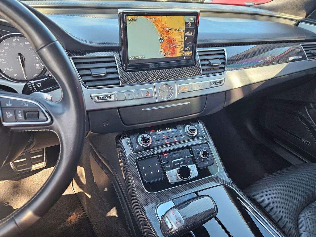 2014 Audi S8 4.0T Gresham OR