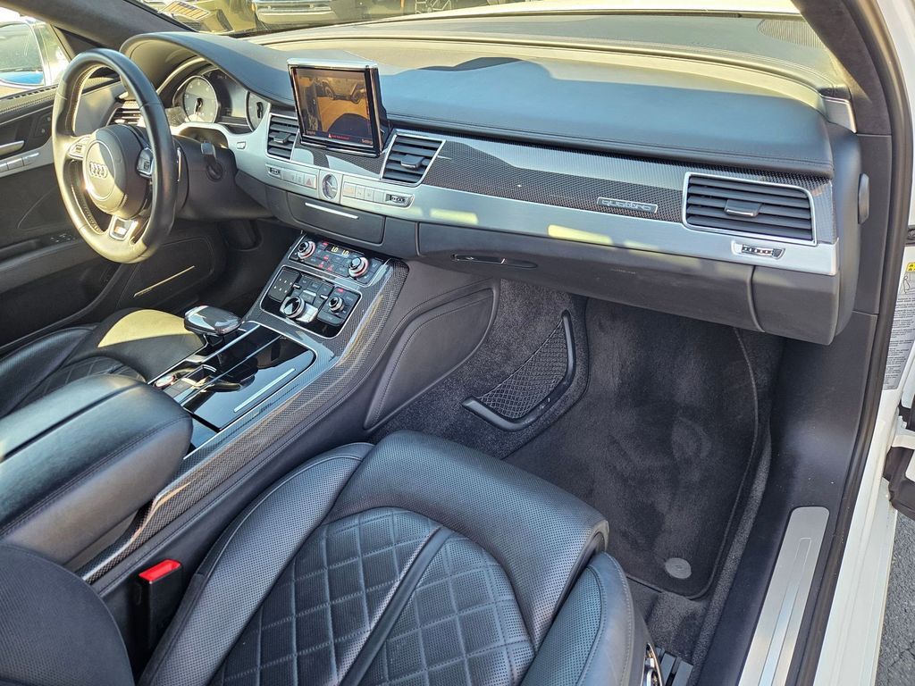 2014 Audi S8 4.0T Gresham OR