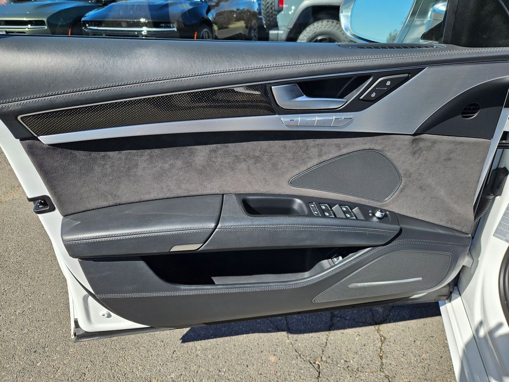 2014 Audi S8 4.0T Gresham OR