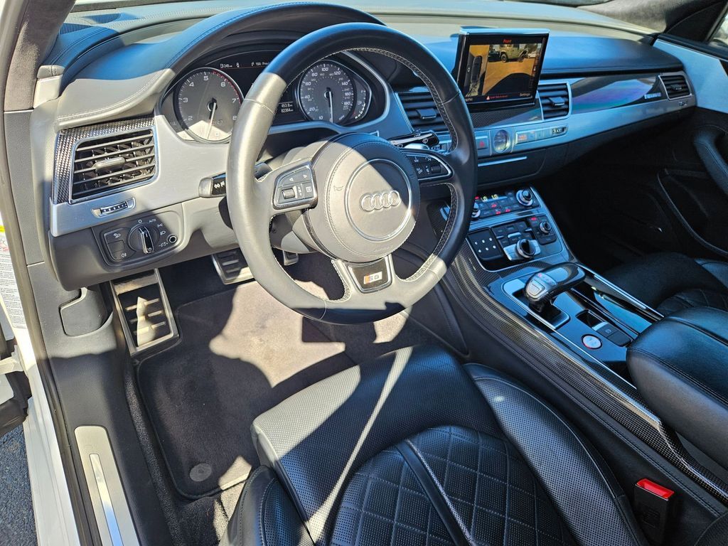 2014 Audi S8 4.0T Gresham OR