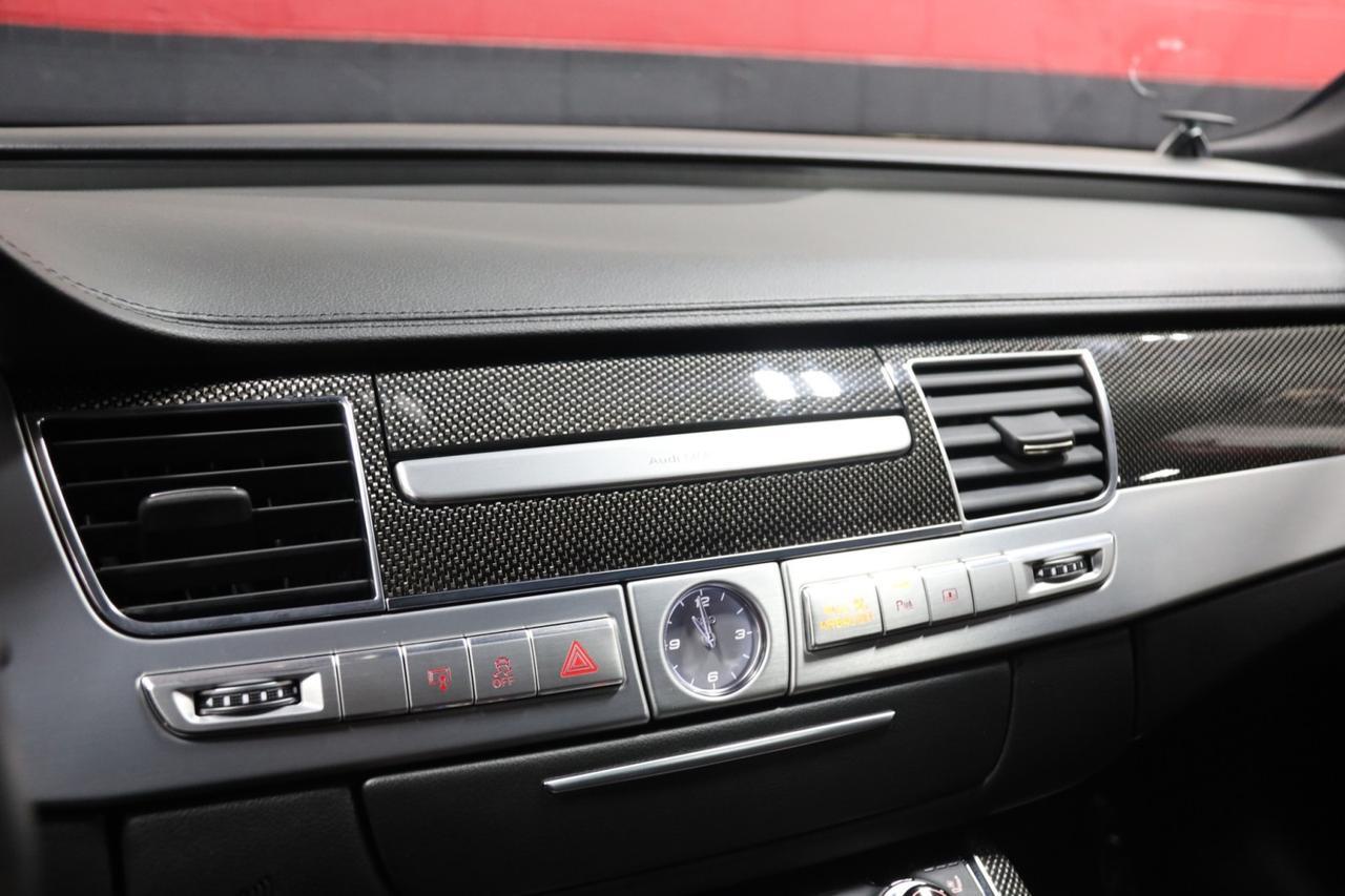 2014 Audi S8 4dr Sedan Skokie IL