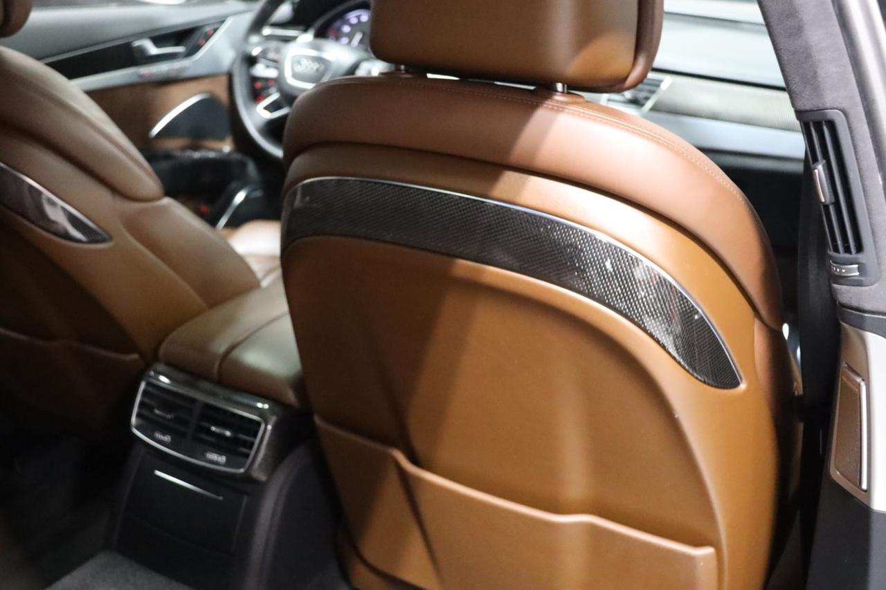 2014 Audi S8 4dr Sedan Skokie IL