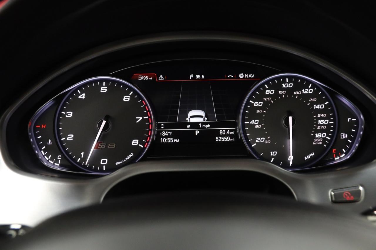2014 Audi S8 4dr Sedan Skokie IL